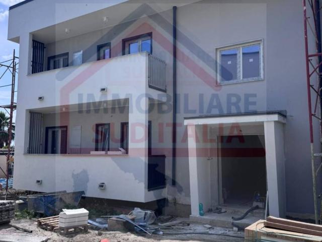 Appartamento in vendita a Giugliano In Campania, Campania