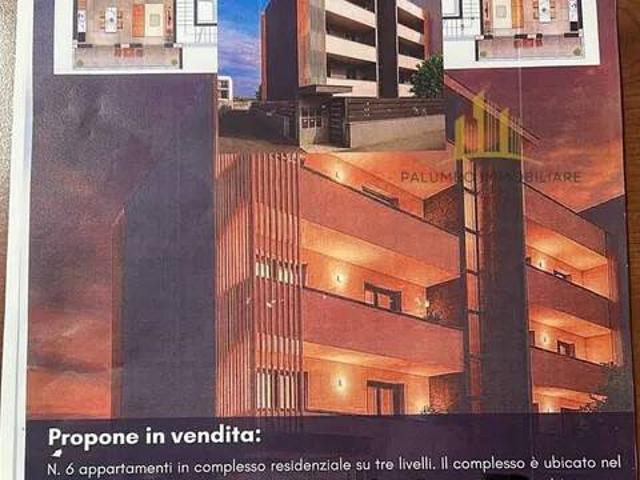 Appartamento in vendita a Giugliano In Campania, Campania