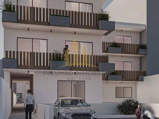 Appartamento in vendita a Colonne, Giugliano In Campania