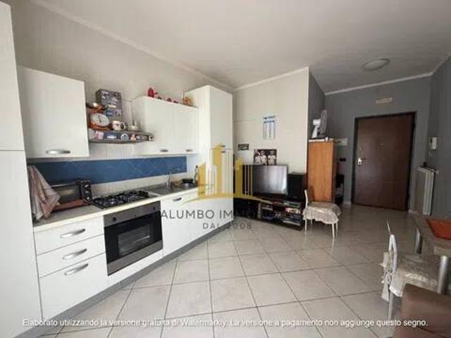 Appartamento in vendita a Giugliano In Campania, Campania
