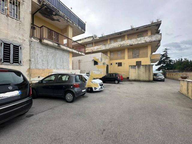 Appartamento in vendita a Ponte Riccio - Giugliano Stazione, Giugliano In Campania