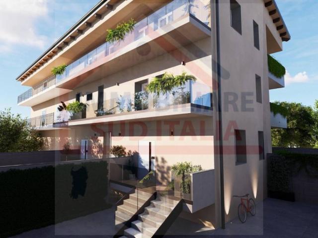 Appartamento in vendita a Giugliano In Campania, Campania