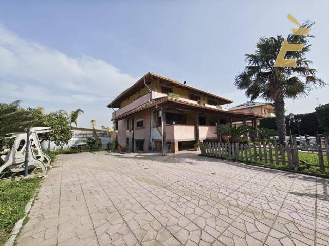 Appartamento in vendita a Colle degli Osci, Giugliano In Campania