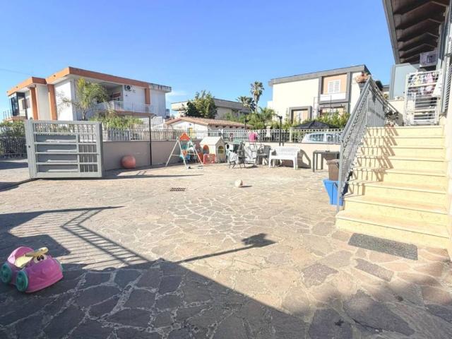 Appartamento in vendita a Giugliano In Campania, Campania