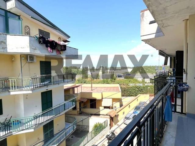 Appartamento in vendita a Giugliano In Campania, Campania