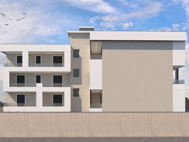 Appartamento in vendita a Giugliano In Campania, Campania