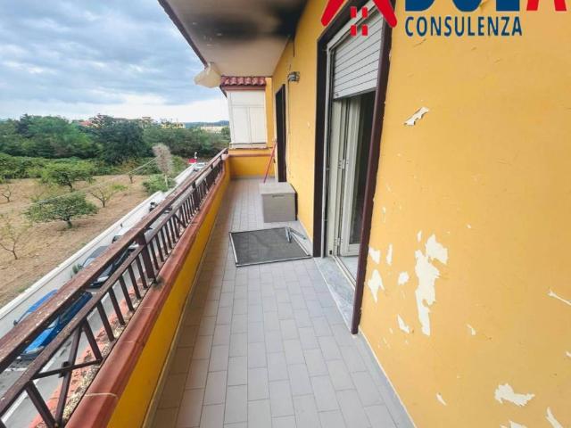 Appartamento in vendita a Pozzuoli, Campania