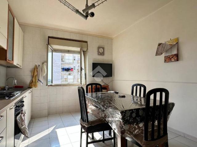 Appartamento in vendita a Giugliano In Campania, Campania