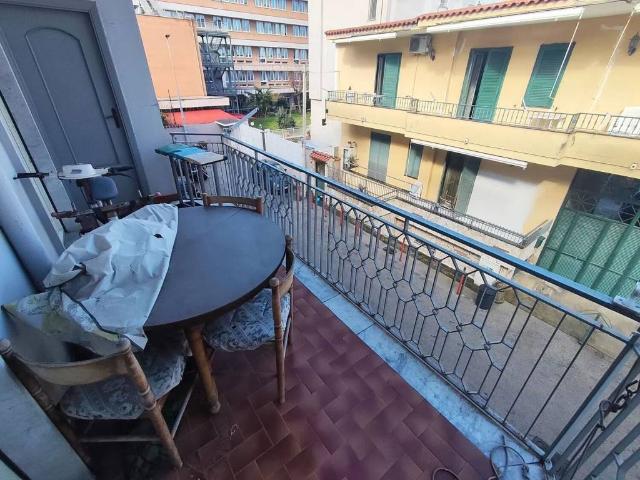 Appartamento in vendita a Giugliano In Campania, Campania