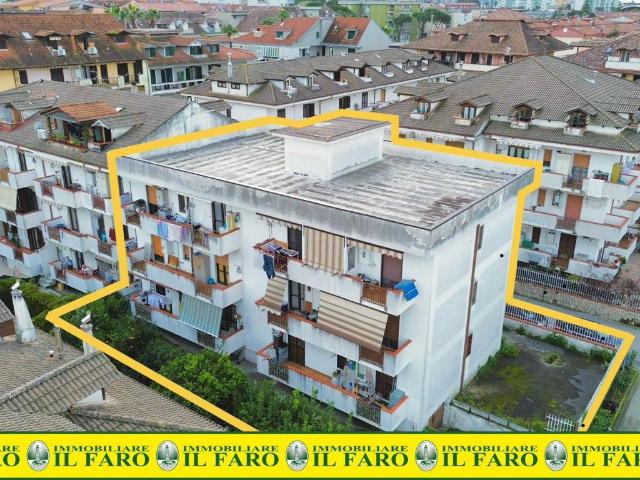 Appartamento in vendita a Giugliano In Campania, Campania