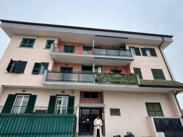 Appartamento in vendita a Giugliano In Campania, Campania