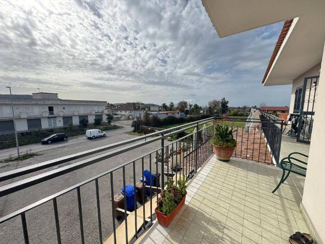 Appartamento in vendita a Grotta dell'Olmo, Giugliano In Campania