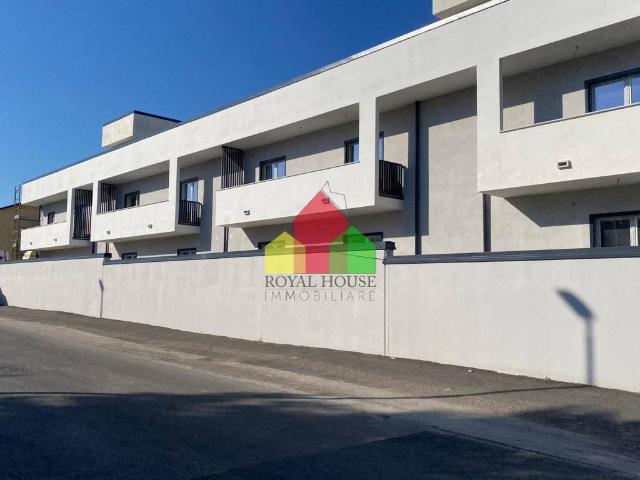 Appartamento in vendita a Giugliano In Campania, Campania