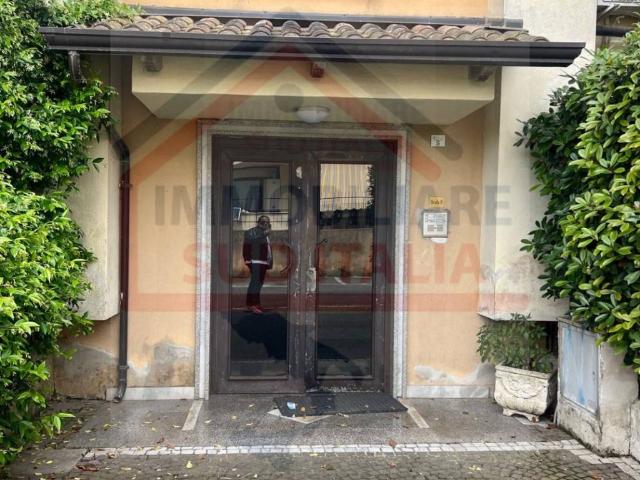 Appartamento in vendita a Giugliano In Campania, Campania