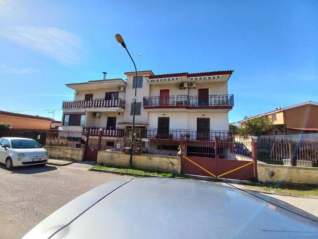 Appartamento in vendita a Giugliano In Campania, Campania