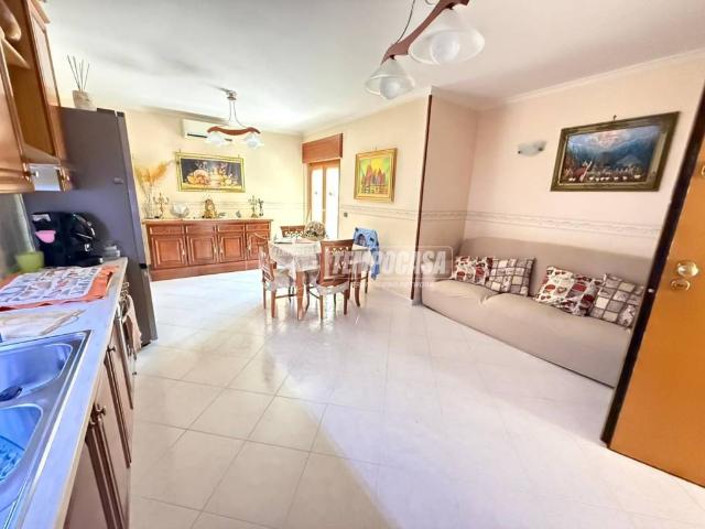 Appartamento in vendita a Giugliano In Campania, Campania