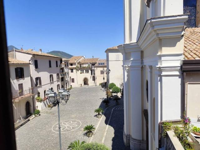 Appartamento in vendita a Giuliano Di Roma, Lazio
