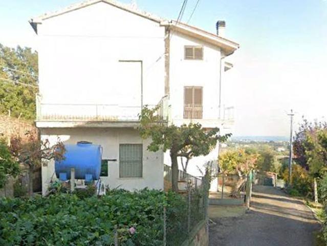 Appartamento in vendita a Mosciano Sant'angelo, Abruzzo
