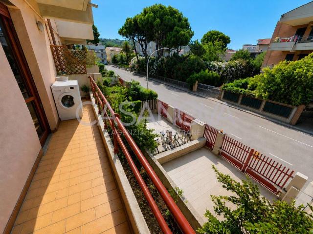 Appartamento in vendita a Giulianova, Abruzzo