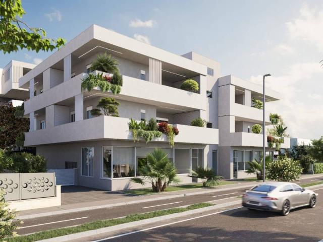 Appartamento in vendita a Giulianova, Abruzzo