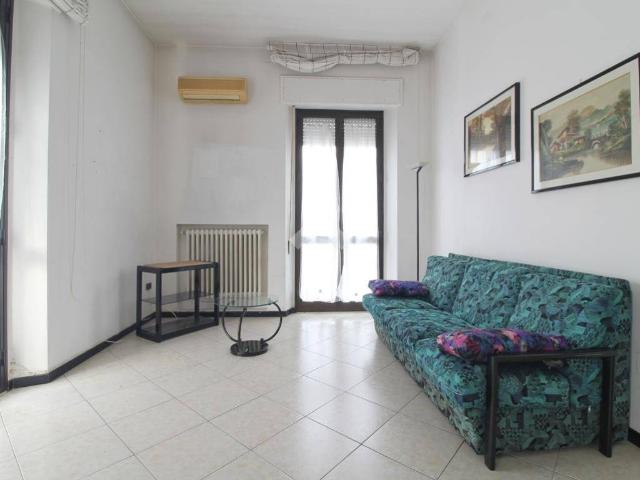 Appartamento in vendita a Giulianova, Teramo