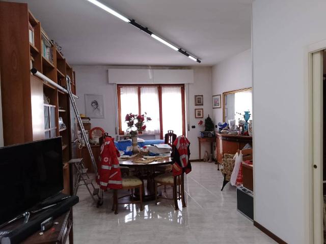 Appartamento in vendita a Giulianova, Teramo