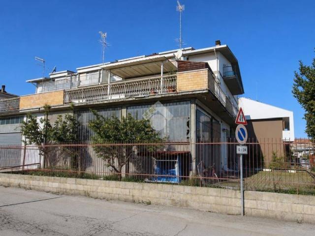 Appartamento in vendita a Giulianova, Abruzzo