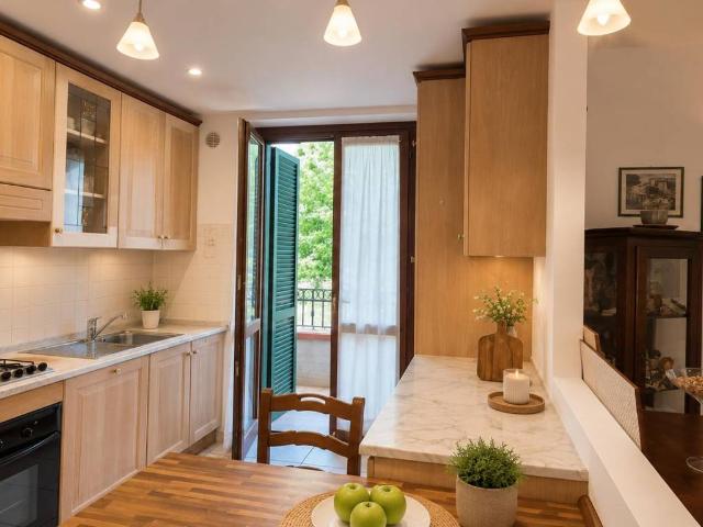 Appartamento in vendita a Giulianova, Abruzzo