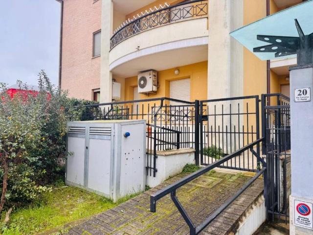 Appartamento in vendita a Giulianova, Abruzzo