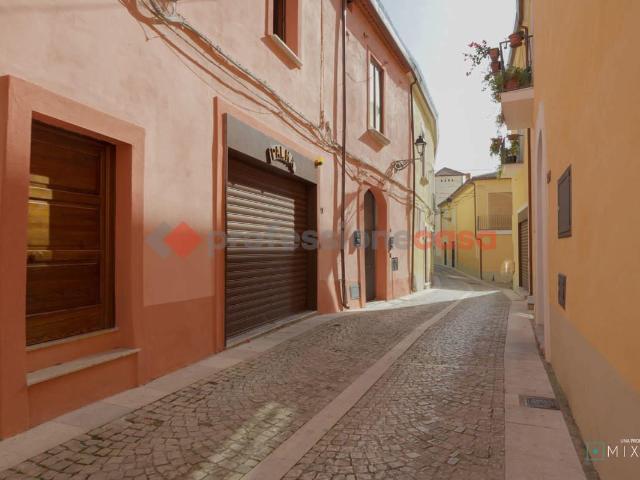 Appartamento in vendita a Giungano, Campania