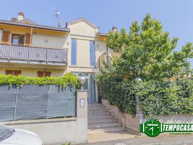 Appartamento in vendita a Giussago, Lombardia