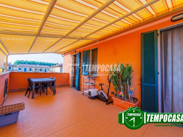 Appartamento in vendita a Giussago, Lombardia