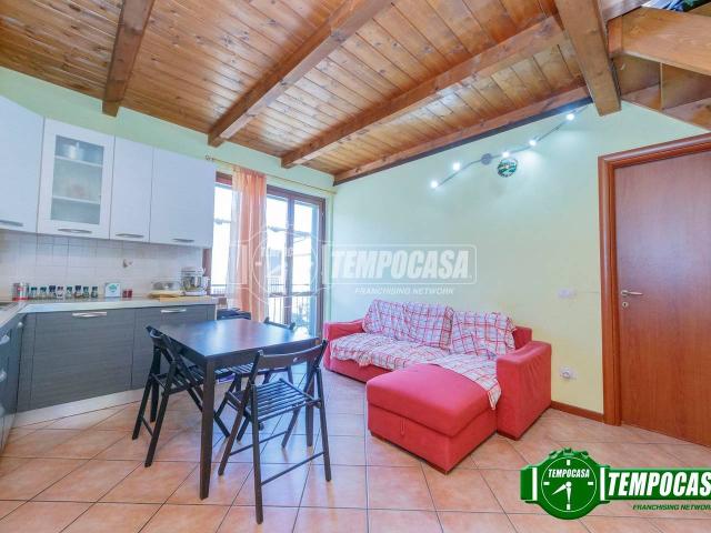 Appartamento in vendita a Giussago, Lombardia