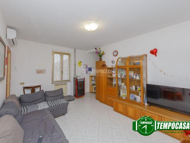 Appartamento in vendita a Giussago, Lombardia