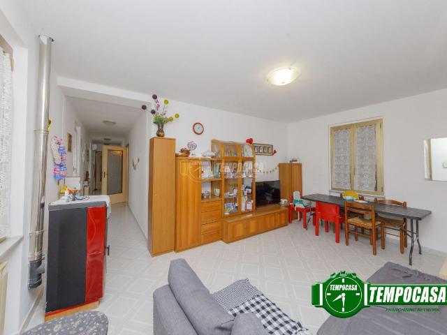 Appartamento in vendita a Giussago, Lombardia