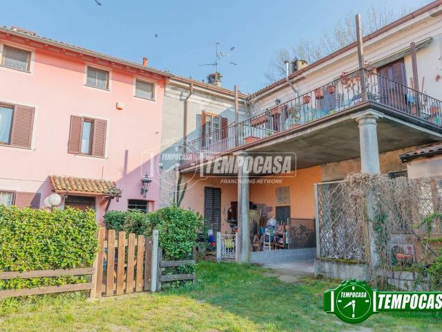Appartamento in vendita a Giussago, Lombardia