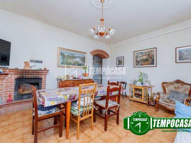Appartamento in vendita a Giussago, Lombardia