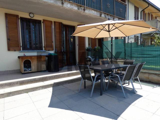 Appartamento in vendita a Giussago, Lombardia