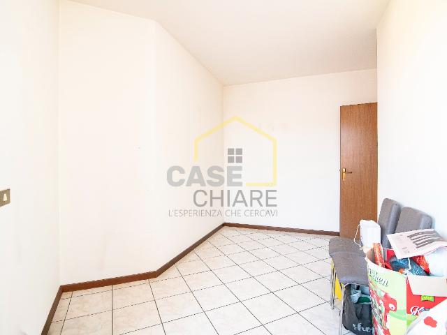 Appartamento in vendita a Giussago, Lombardia