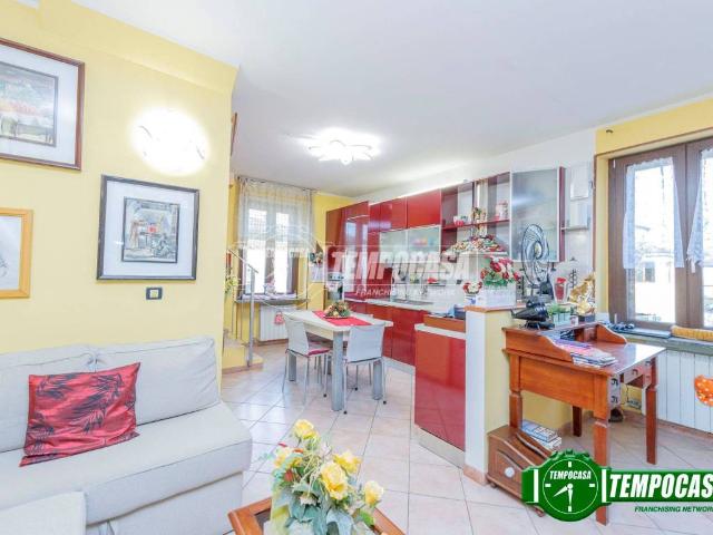 Appartamento in vendita a Giussago, Lombardia