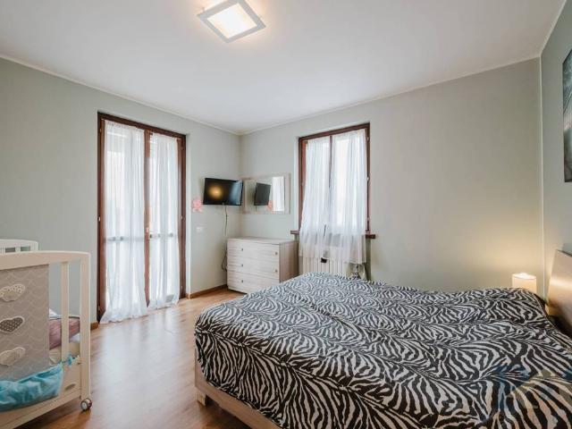 Appartamento in vendita a Cascina Altomira, Giussago