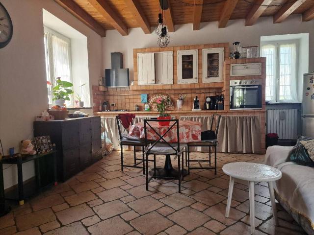 Appartamento in vendita a Giussago, Lombardia