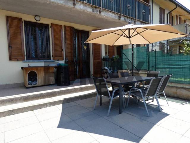 Appartamento in vendita a Giussago, Lombardia