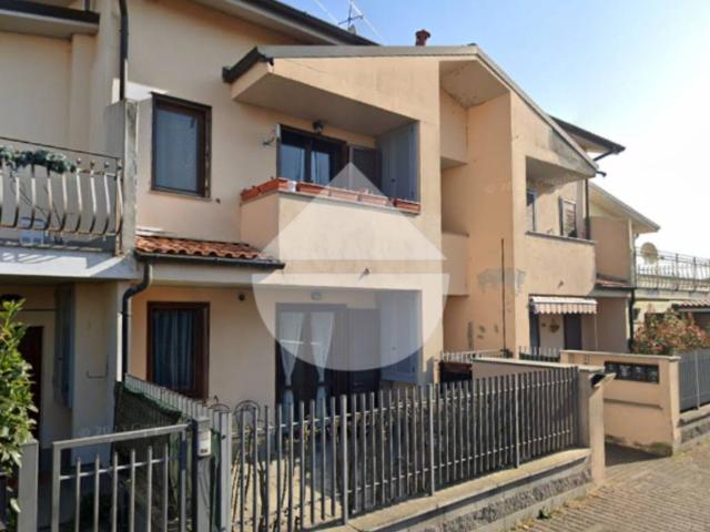 Appartamento in vendita a Giussago, Lombardia