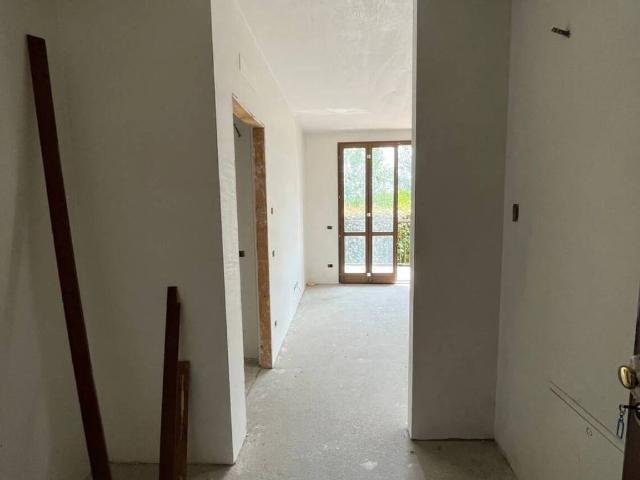 Appartamento in vendita a Giussago, Lombardia