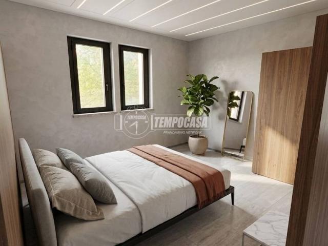 Appartamento in vendita a Giussago, Lombardia