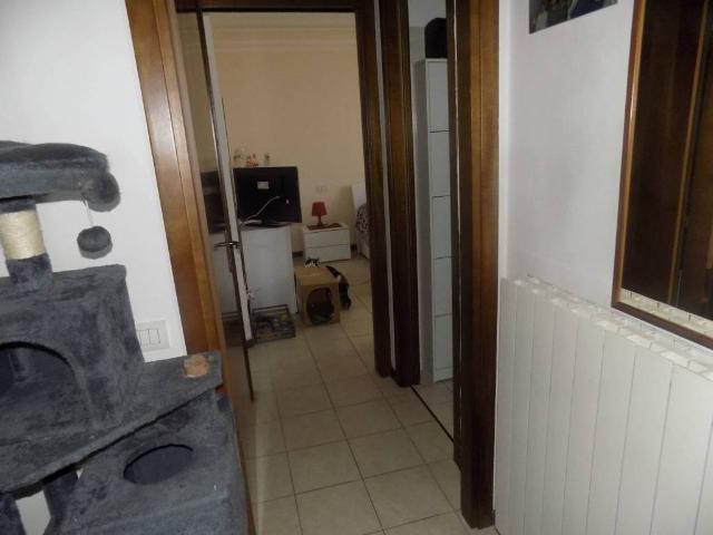 Appartamento in vendita a Giussago, Lombardia