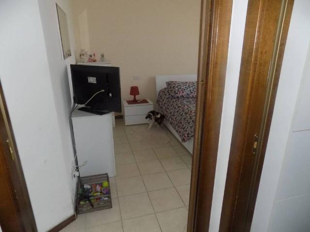Appartamento in vendita a Giussago, Lombardia