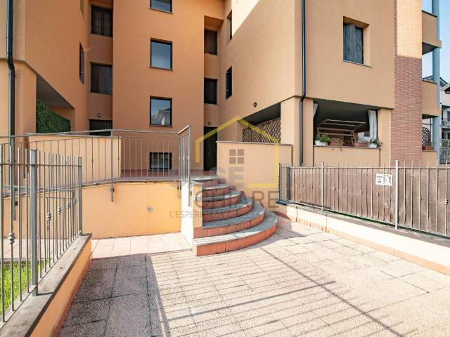Appartamento in vendita a Giussago, Lombardia