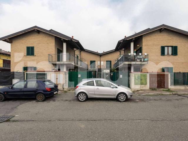 Appartamento in vendita a Giussago, Lombardia
